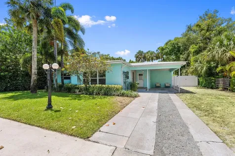 609 S 9th Street Fort Pierce FL 34950