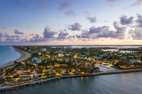 609 S 9th Street Fort Pierce FL 34950