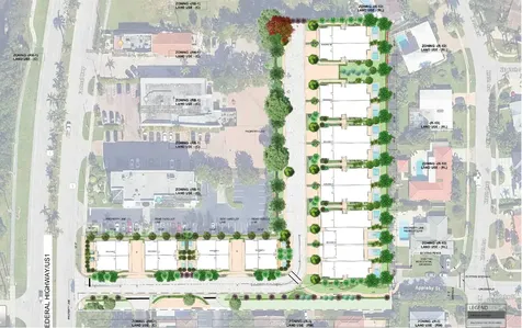 6800 N Federal Highway Boca Raton FL 33487