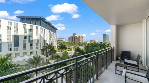 550 Okeechobee Boulevard West Palm Beach FL 33401
