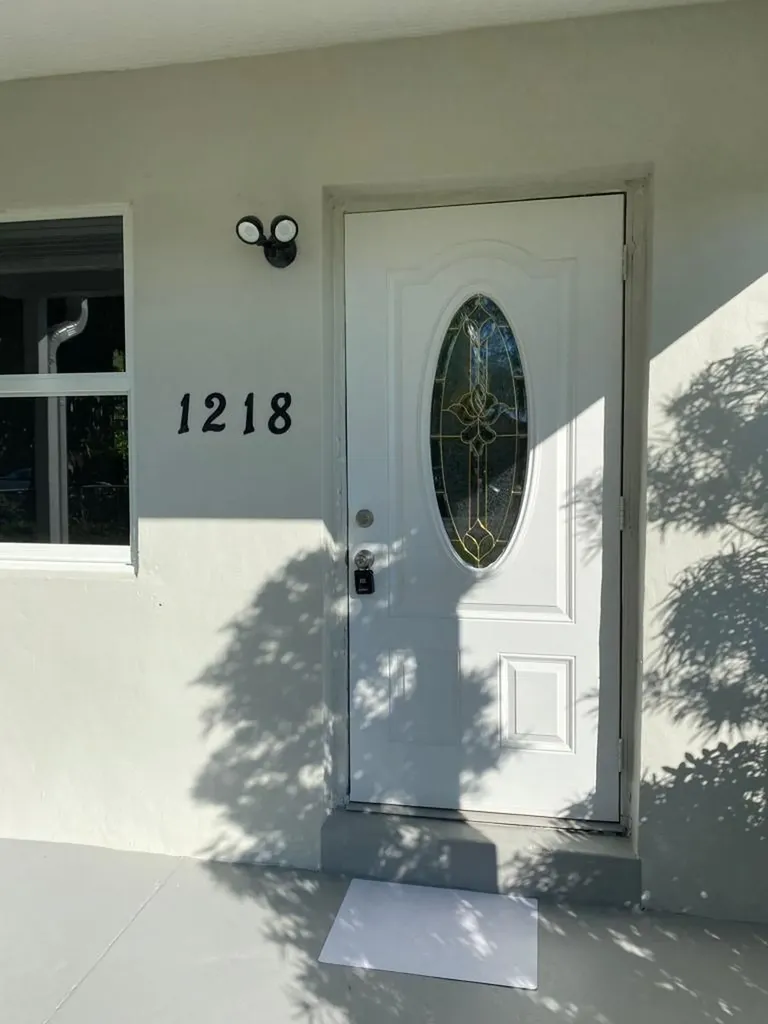 1218 S B Street Lake Worth Beach FL 33460