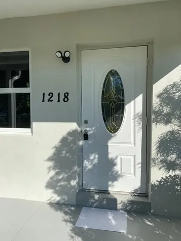1218 S B Street Lake Worth Beach FL 33460