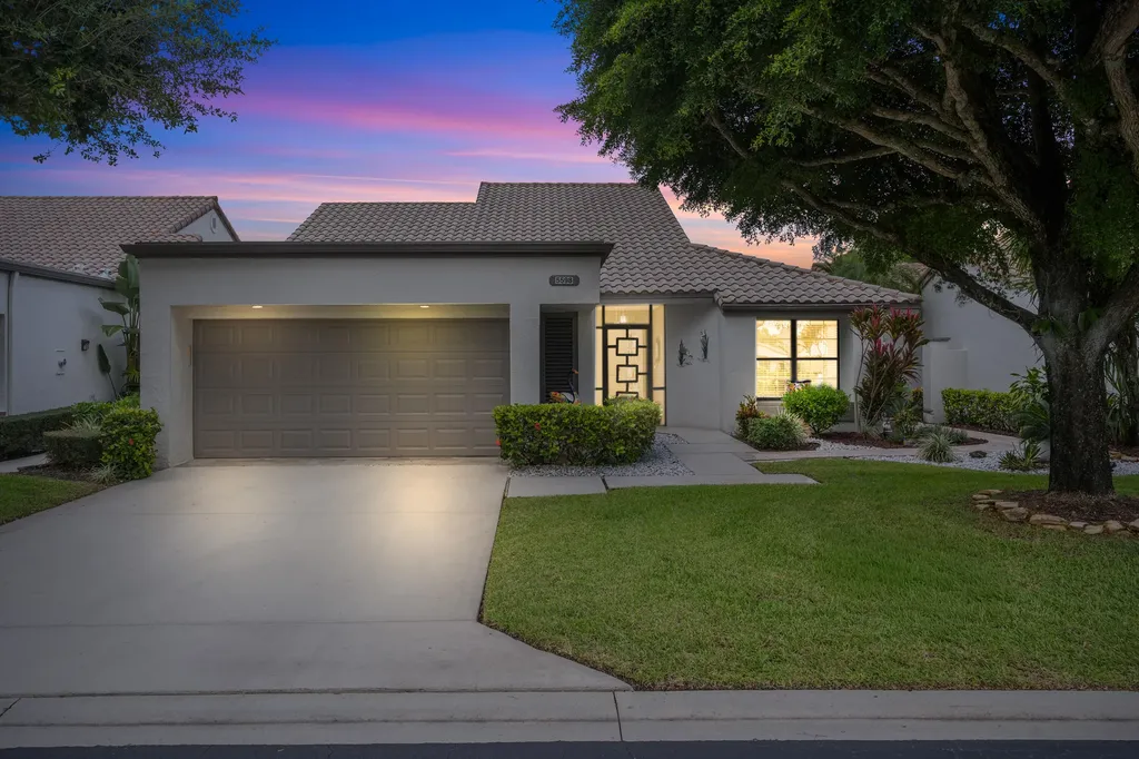 5598 Kiowa Circle Boynton Beach FL 33437
