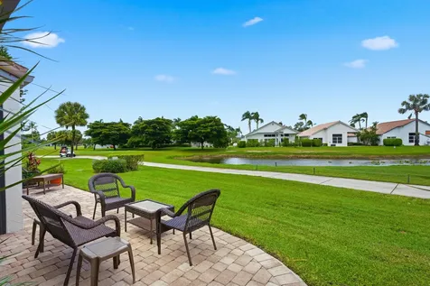 5598 Kiowa Circle Boynton Beach FL 33437