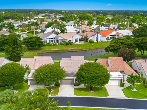 5598 Kiowa Circle Boynton Beach FL 33437