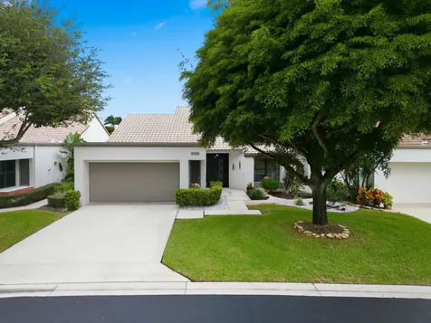 5598 Kiowa Circle Boynton Beach FL 33437