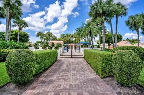 5598 Kiowa Circle Boynton Beach FL 33437