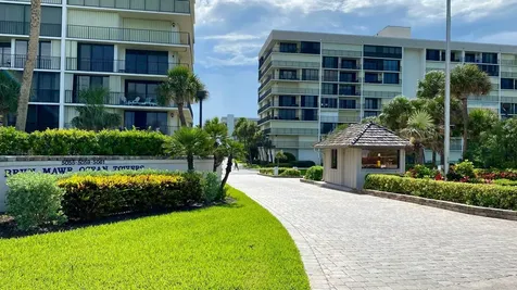 5059 N Highway A1a Highway Fort Pierce FL 34949