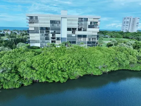 5059 N Highway A1a Highway Fort Pierce FL 34949