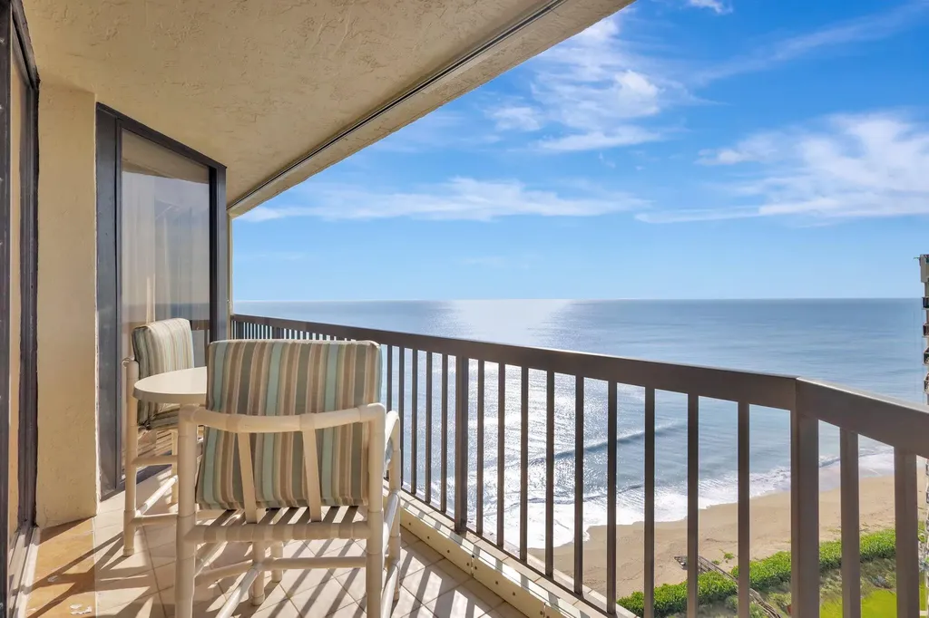 9500 S Ocean Drive Jensen Beach FL 34957