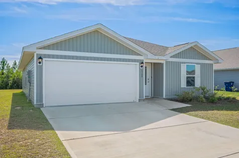 6380 Bellavia Lane Panama City FL 32404