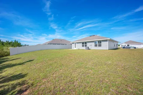 6380 Bellavia Lane Panama City FL 32404