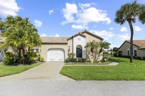 8261 Waterline Drive Boynton Beach FL 33472