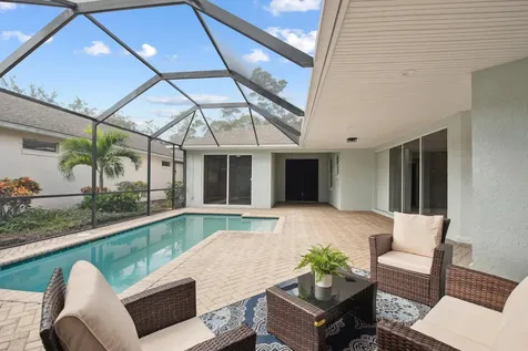1018 Carolina Circle Vero Beach FL 32962