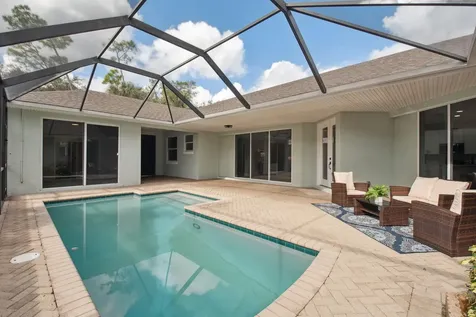1018 Carolina Circle Vero Beach FL 32962