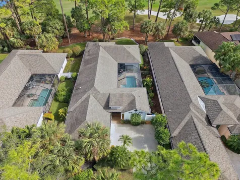 1018 Carolina Circle Vero Beach FL 32962