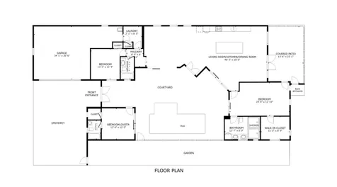 1018 Carolina Circle Vero Beach FL 32962