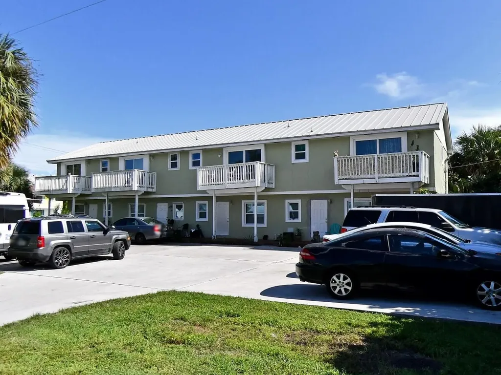 1807 Saint Lucie Court Fort Pierce FL 34949