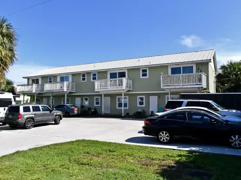 1807 Saint Lucie Court Fort Pierce FL 34949