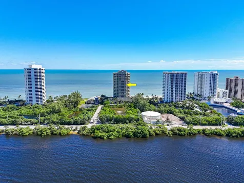 5050 N Ocean Drive Singer Island FL 33404
