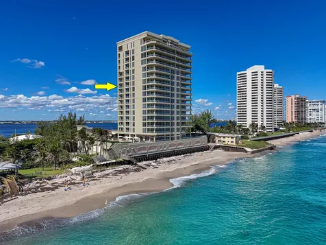 5050 N Ocean Drive Singer Island FL 33404
