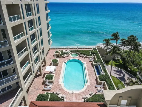 5050 N Ocean Drive Singer Island FL 33404