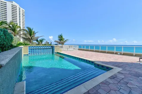 5050 N Ocean Drive Singer Island FL 33404