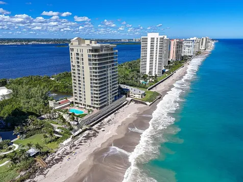 5050 N Ocean Drive Singer Island FL 33404