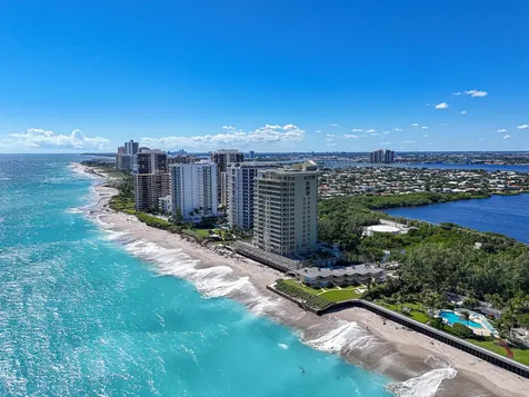 5050 N Ocean Drive Singer Island FL 33404