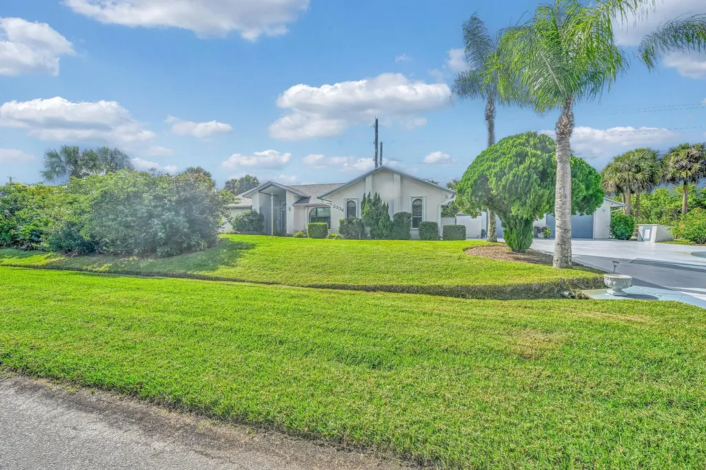 2336 Sw Altara Street Port Saint Lucie FL 34953