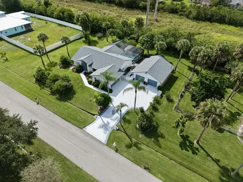 2336 Sw Altara Street Port Saint Lucie FL 34953