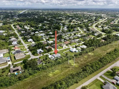 2336 Sw Altara Street Port Saint Lucie FL 34953