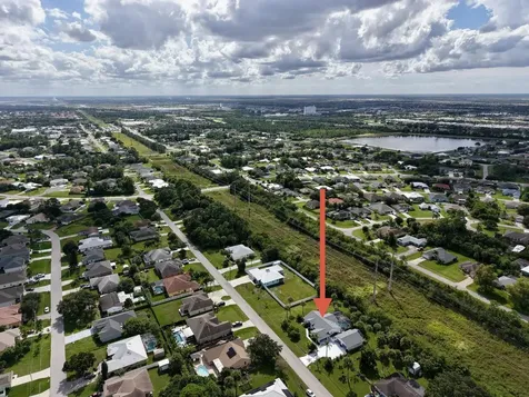 2336 Sw Altara Street Port Saint Lucie FL 34953