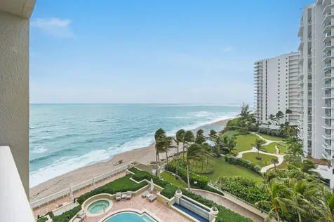5050 N Ocean Drive Singer Island FL 33404