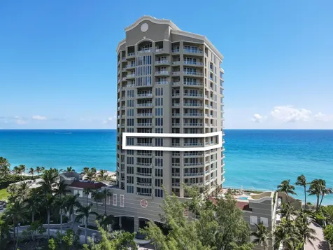5050 N Ocean Drive Singer Island FL 33404