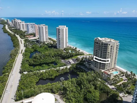 5050 N Ocean Drive Singer Island FL 33404