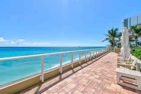 5050 N Ocean Drive Singer Island FL 33404