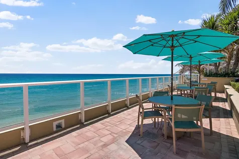 5050 N Ocean Drive Singer Island FL 33404
