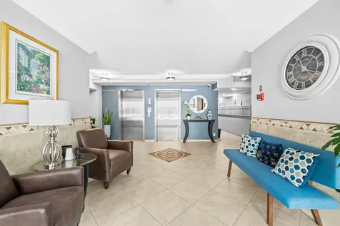 808 Cypress Boulevard Pompano Beach FL 33069