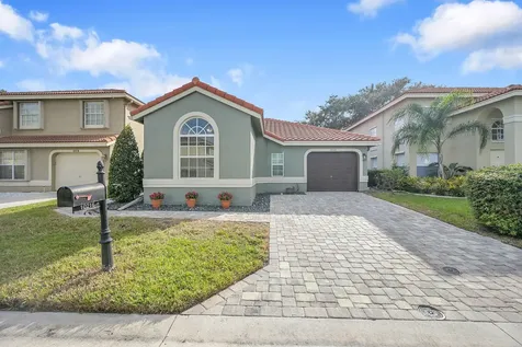 10216 Breezeway Place Boca Raton FL 33428