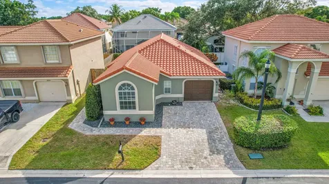 10216 Breezeway Place Boca Raton FL 33428