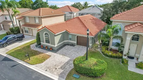 10216 Breezeway Place Boca Raton FL 33428