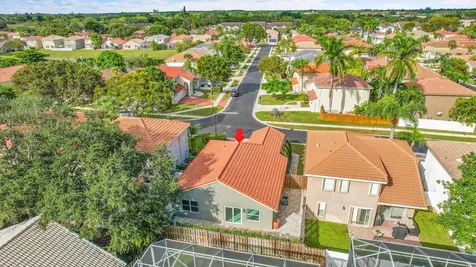 10216 Breezeway Place Boca Raton FL 33428