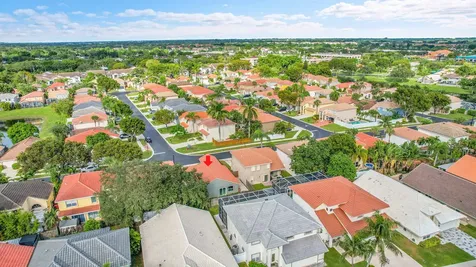 10216 Breezeway Place Boca Raton FL 33428