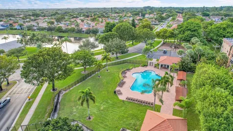 10216 Breezeway Place Boca Raton FL 33428