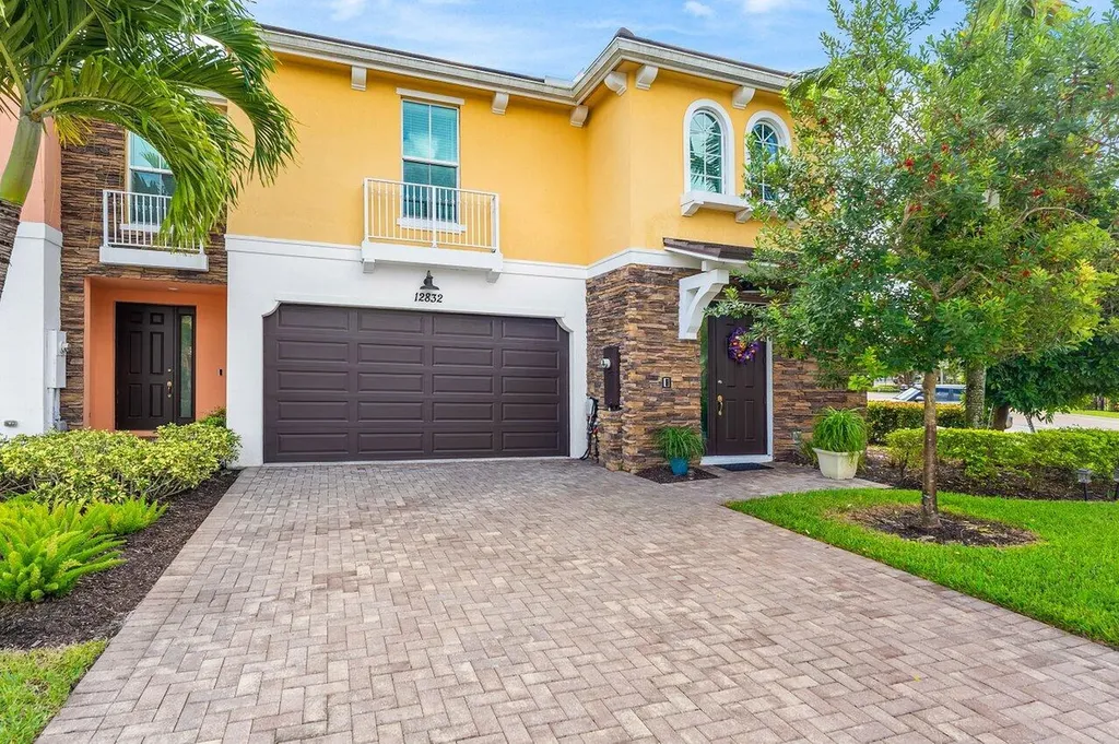 12832 Trevi Isle Drive Palm Beach Gardens FL 33418