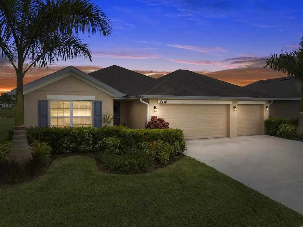 5440 Lugo Street Fort Pierce FL 34951