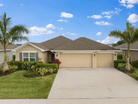5440 Lugo Street Fort Pierce FL 34951