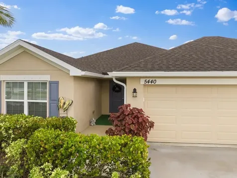 5440 Lugo Street Fort Pierce FL 34951
