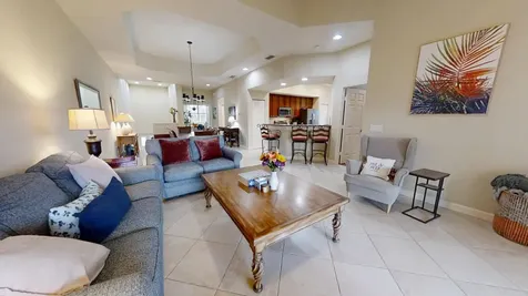 3377 Sw Sawgrass Villas Drive Palm City FL 34990